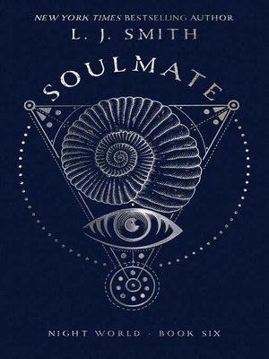 cover image of Soulmate